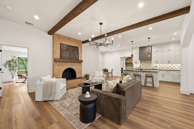 621 Overland Trail, Southlake, TX 76092