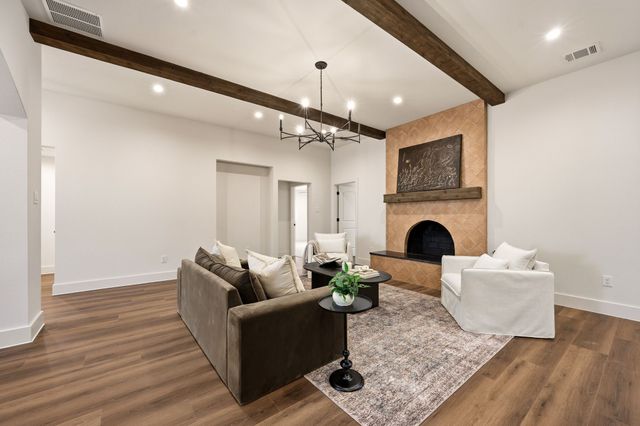 621 Overland Trail, Southlake, TX 76092