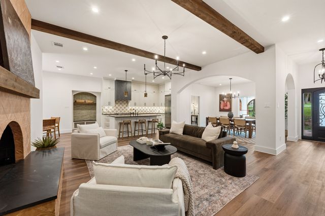 621 Overland Trail, Southlake, TX 76092