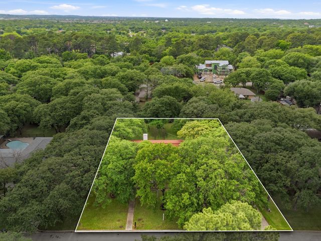 621 Overland Trail, Southlake, TX 76092