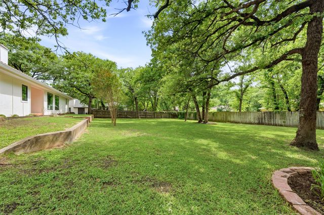 621 Overland Trail, Southlake, TX 76092