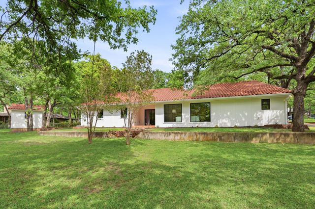 621 Overland Trail, Southlake, TX 76092