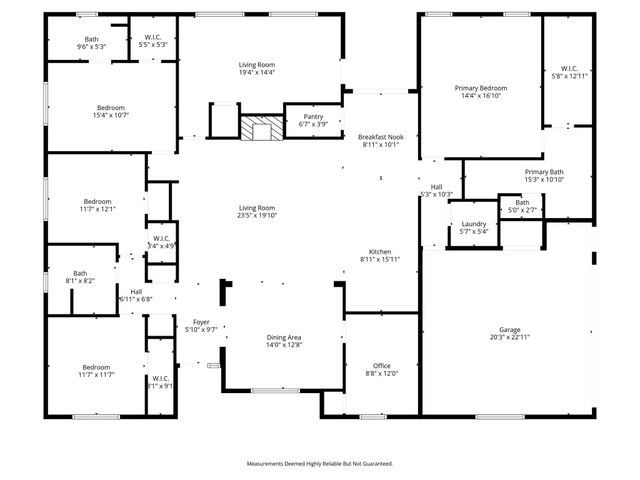 621 Overland Trail, Southlake, TX 76092