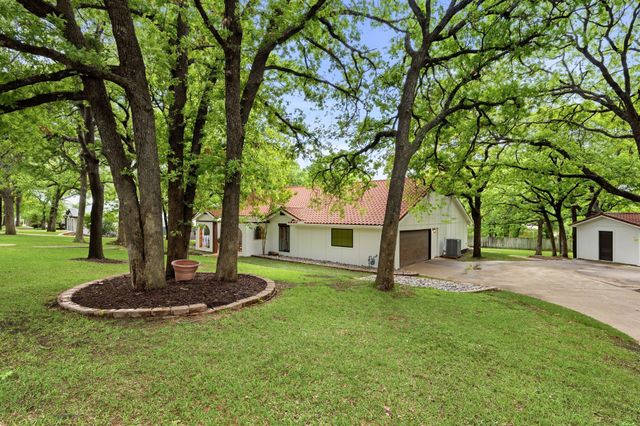 621 Overland Trail, Southlake, TX 76092