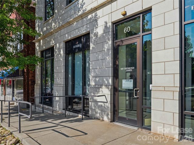 60 N Market Street C200, Asheville, NC 28801