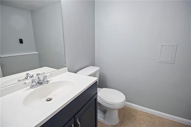 1150 Rankin Street 2K, Stone Mountain, GA 30083