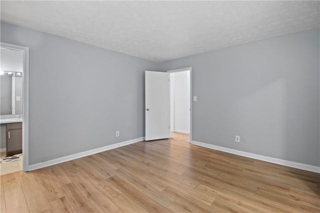 1150 Rankin Street 2K, Stone Mountain, GA 30083