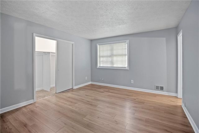 1150 Rankin Street 2K, Stone Mountain, GA 30083
