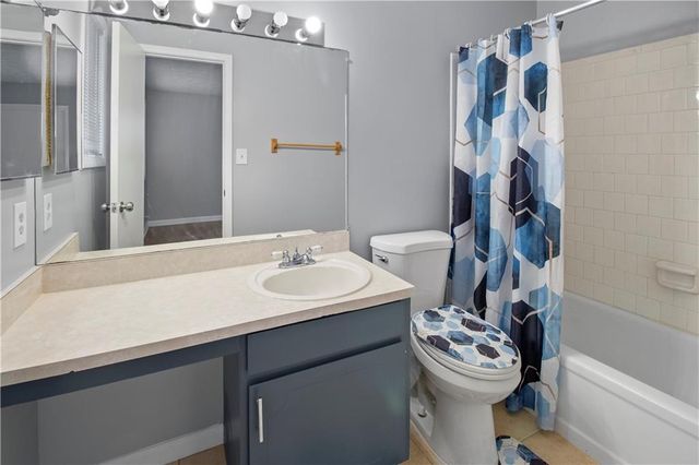 1150 Rankin Street 2K, Stone Mountain, GA 30083