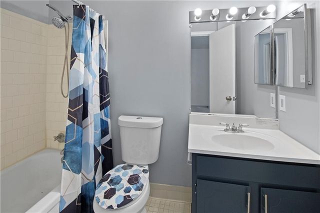 1150 Rankin Street 2K, Stone Mountain, GA 30083