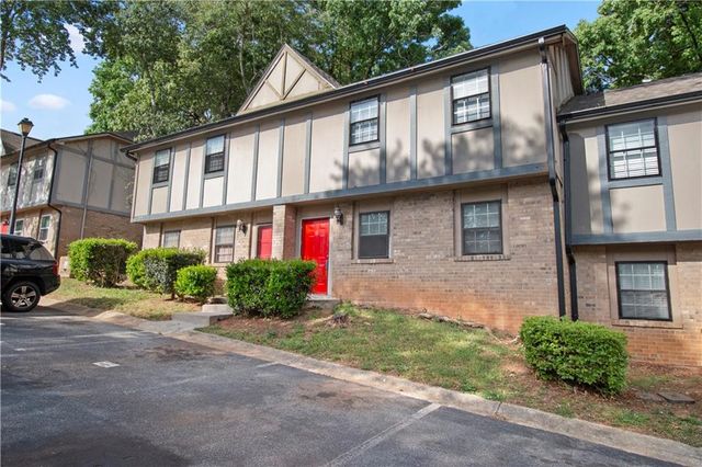 1150 Rankin Street 2K, Stone Mountain, GA 30083