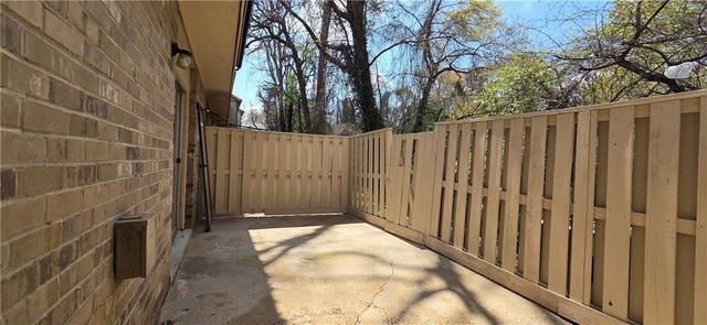 1150 Rankin Street 2K, Stone Mountain, GA 30083
