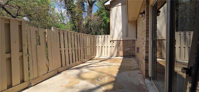 1150 Rankin Street 2K, Stone Mountain, GA 30083
