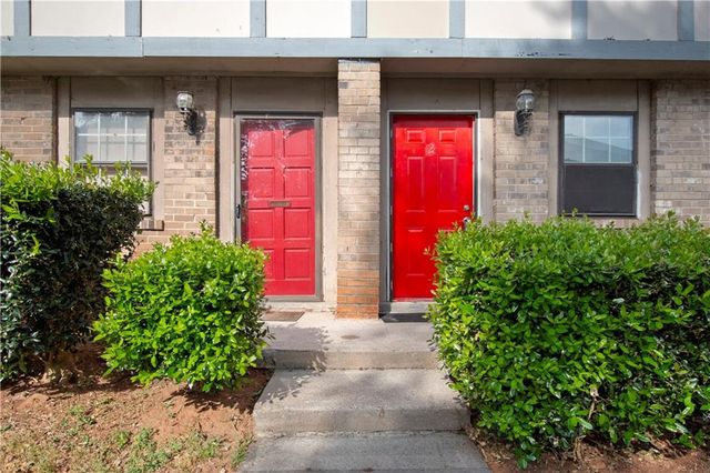 1150 Rankin Street 2K, Stone Mountain, GA 30083