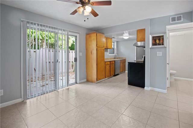 1150 Rankin Street 2K, Stone Mountain, GA 30083