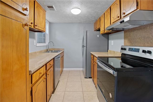 1150 Rankin Street 2K, Stone Mountain, GA 30083