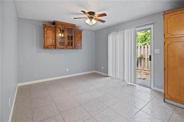 1150 Rankin Street 2K, Stone Mountain, GA 30083
