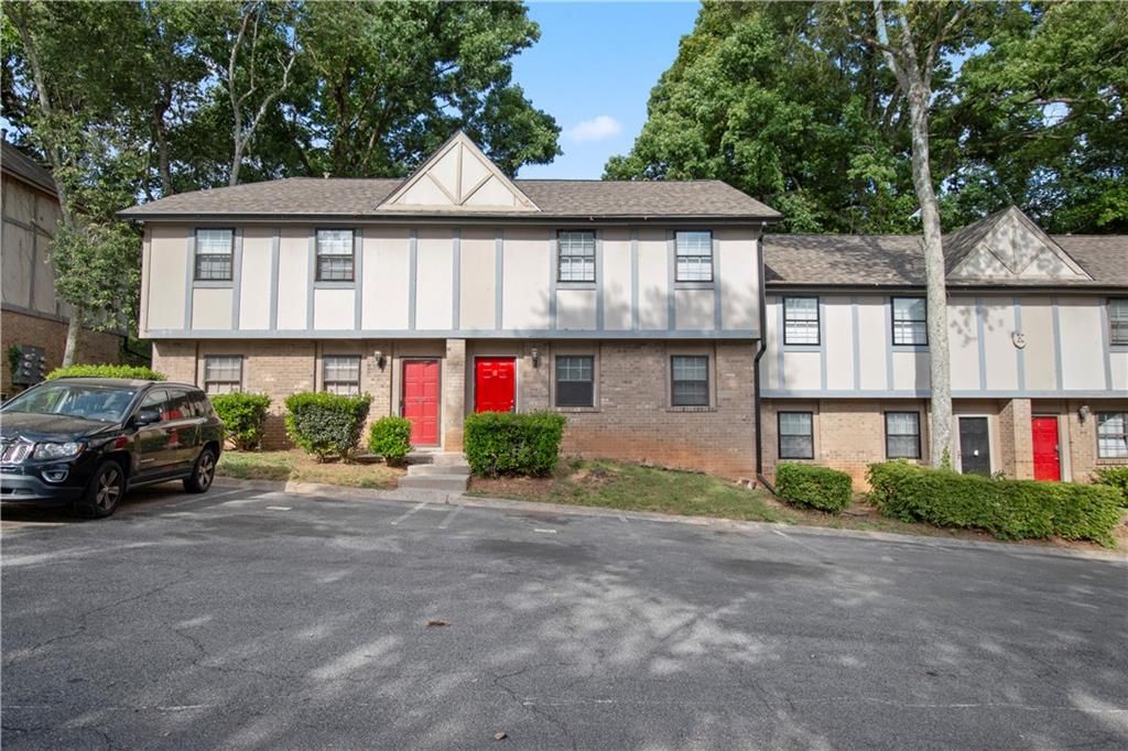 1150 Rankin Street 2K, Stone Mountain, GA 30083