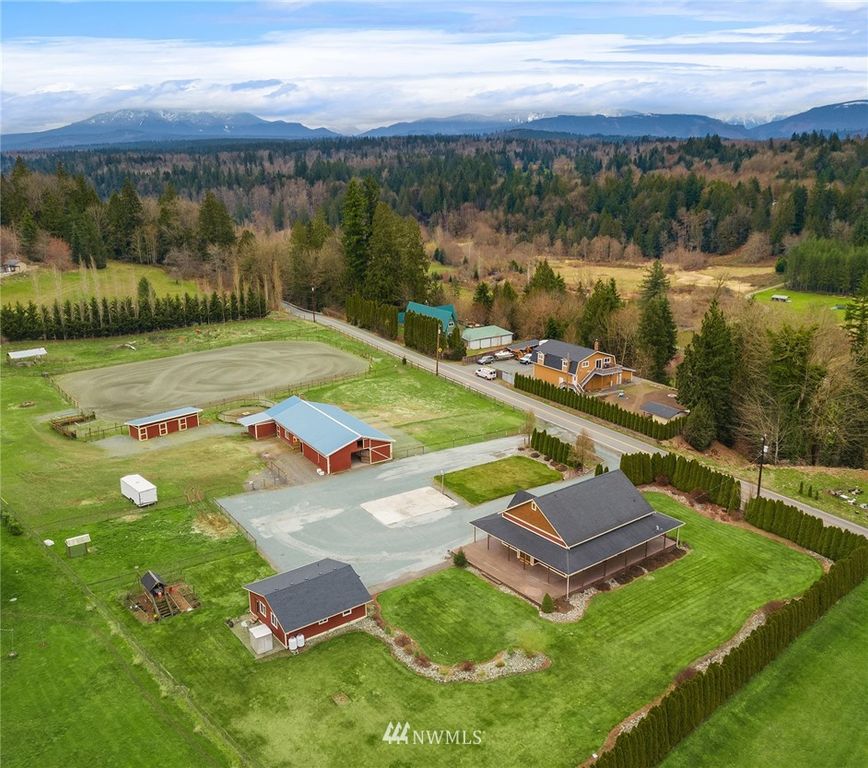 Image 1 of property listing at 13312 Woods Creek Road, Monroe, WA 98272