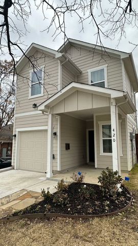 420 N Denley Drive, Dallas, TX 75203