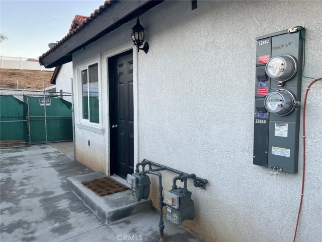 22862 & 22864 Temet, Wildomar, CA 92595