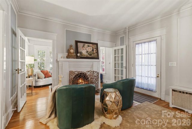 629 Mitchell Avenue, Salisbury, NC 28144