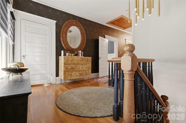 629 Mitchell Avenue, Salisbury, NC 28144