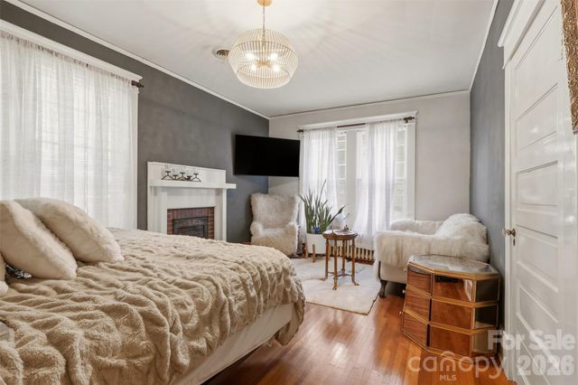 629 Mitchell Avenue, Salisbury, NC 28144