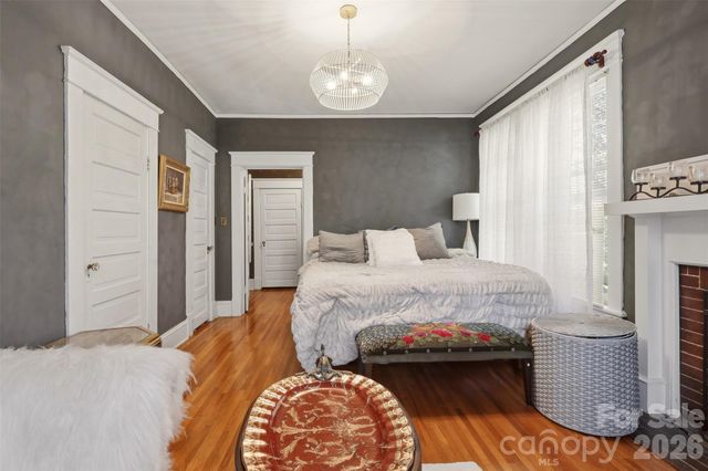 629 Mitchell Avenue, Salisbury, NC 28144