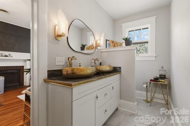 629 Mitchell Avenue, Salisbury, NC 28144