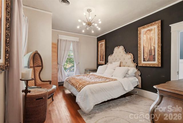629 Mitchell Avenue, Salisbury, NC 28144