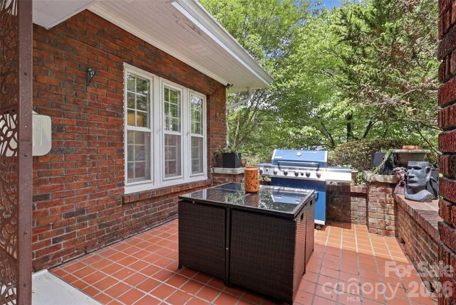 629 Mitchell Avenue, Salisbury, NC 28144