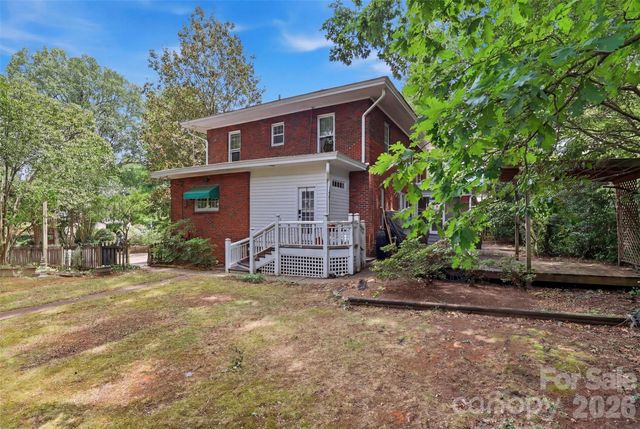 629 Mitchell Avenue, Salisbury, NC 28144