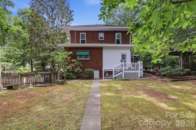 629 Mitchell Avenue, Salisbury, NC 28144