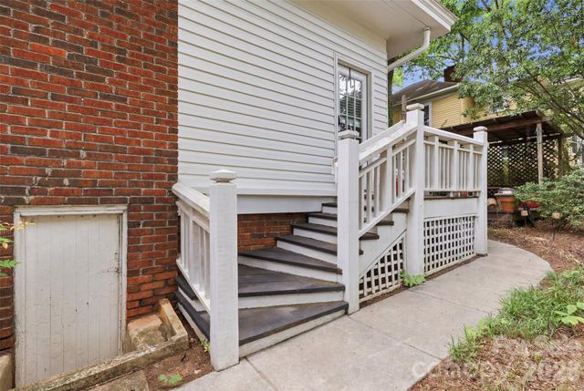 629 Mitchell Avenue, Salisbury, NC 28144