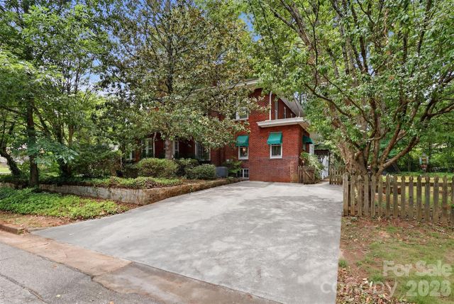 629 Mitchell Avenue, Salisbury, NC 28144