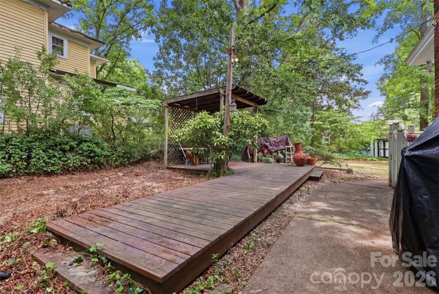 629 Mitchell Avenue, Salisbury, NC 28144