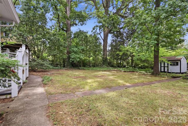 629 Mitchell Avenue, Salisbury, NC 28144