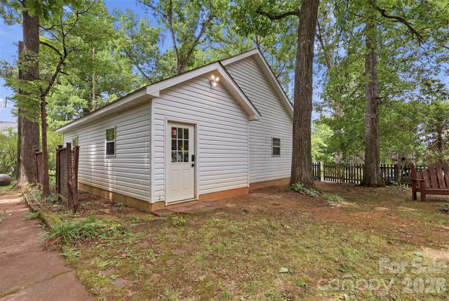 629 Mitchell Avenue, Salisbury, NC 28144