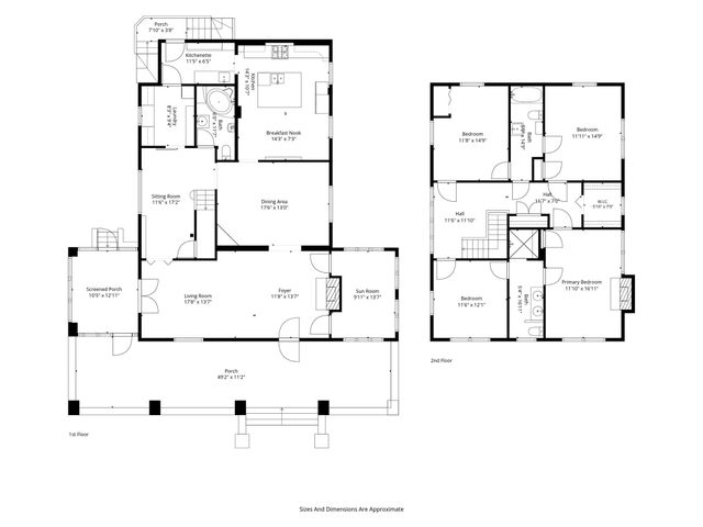 629 Mitchell Avenue, Salisbury, NC 28144