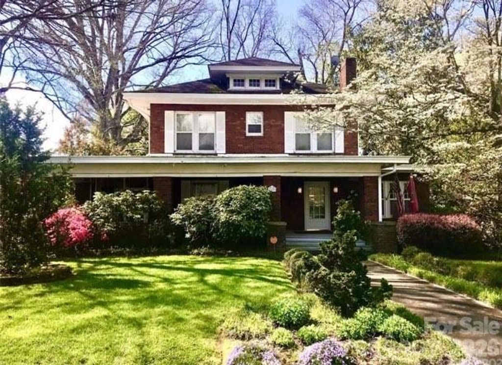 629 Mitchell Avenue, Salisbury, NC 28144