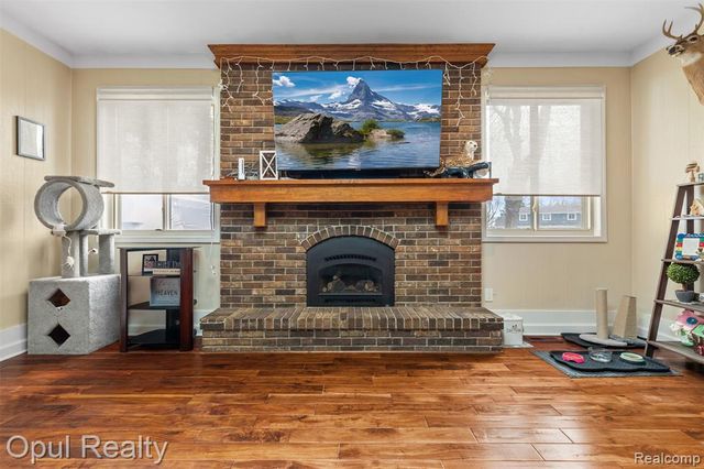 4748 Ravinewood Drive, Commerce Twp, MI 48382