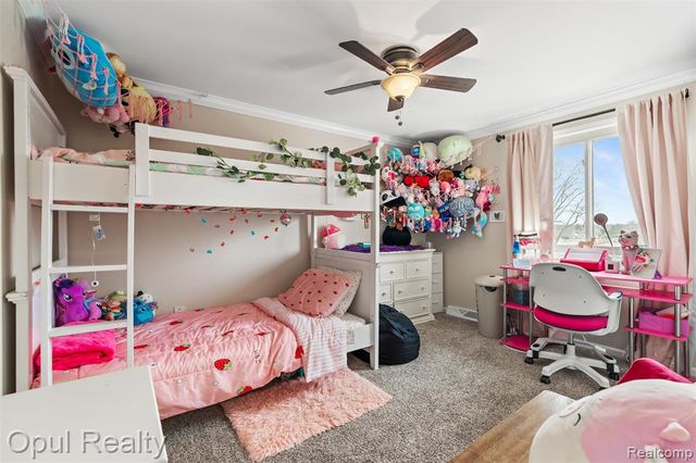 4748 Ravinewood Drive, Commerce Twp, MI 48382