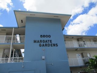 5800 Margate Boulevard 132-1, Margate, FL 33063