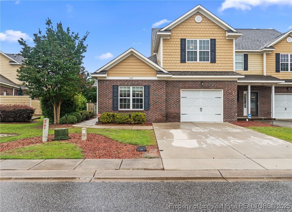 5107 Chapel Lane, Fayetteville, NC 28314