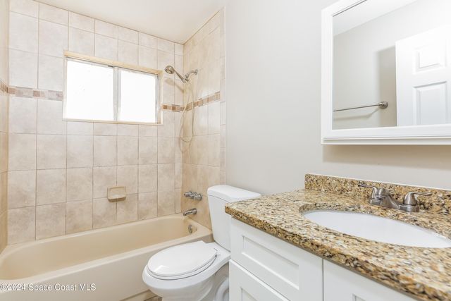 2550 Via Veneto Court, Merritt Island, FL 32953