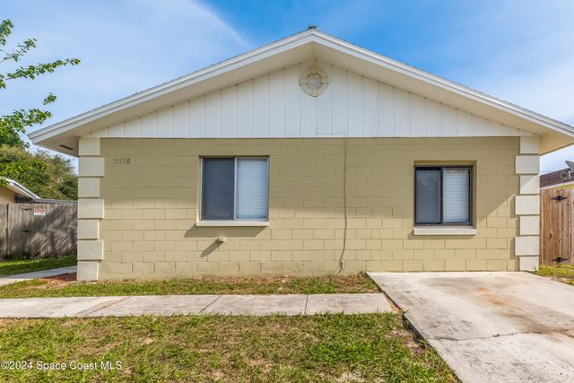 2550 Via Veneto Court, Merritt Island, FL 32953