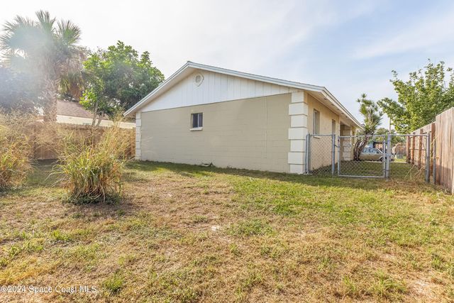 2550 Via Veneto Court, Merritt Island, FL 32953