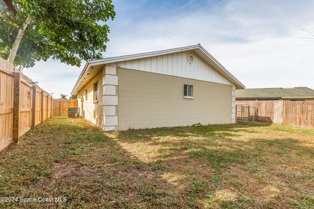 2550 Via Veneto Court, Merritt Island, FL 32953