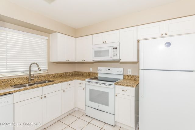 2550 Via Veneto Court, Merritt Island, FL 32953